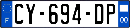 CY-694-DP