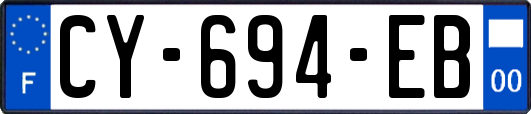 CY-694-EB