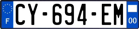 CY-694-EM