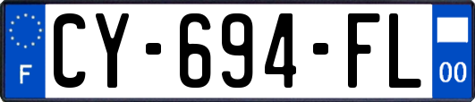 CY-694-FL