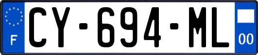 CY-694-ML