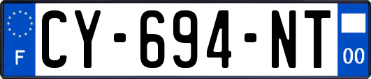 CY-694-NT