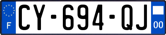 CY-694-QJ