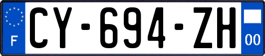 CY-694-ZH