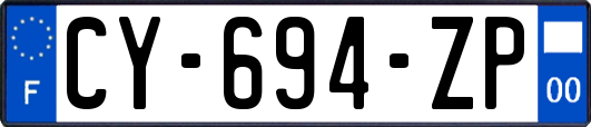 CY-694-ZP