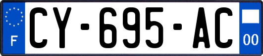 CY-695-AC