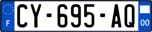 CY-695-AQ