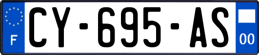 CY-695-AS