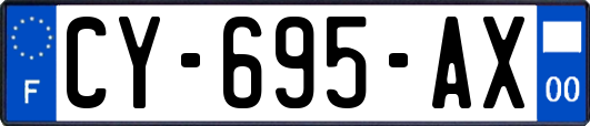 CY-695-AX
