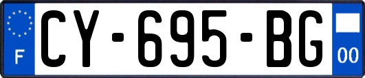 CY-695-BG