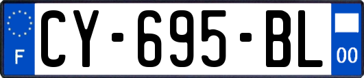 CY-695-BL