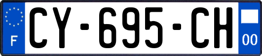 CY-695-CH