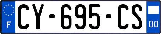 CY-695-CS