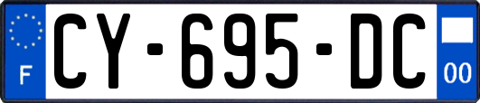 CY-695-DC