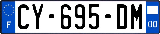 CY-695-DM