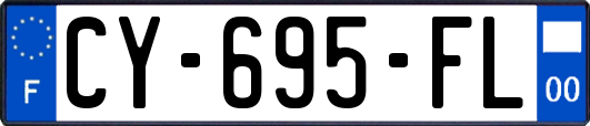 CY-695-FL