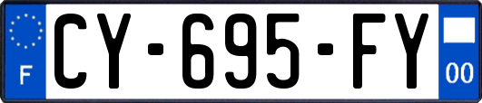 CY-695-FY