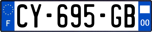 CY-695-GB