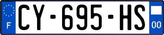 CY-695-HS