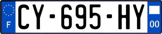 CY-695-HY