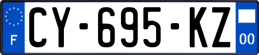 CY-695-KZ