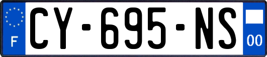 CY-695-NS