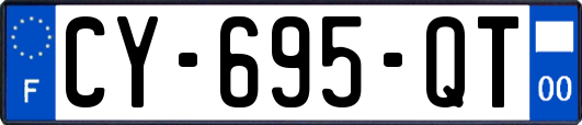 CY-695-QT