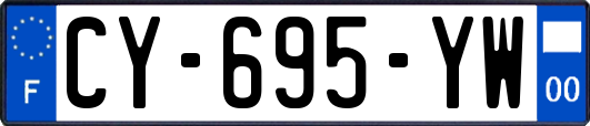 CY-695-YW