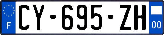 CY-695-ZH