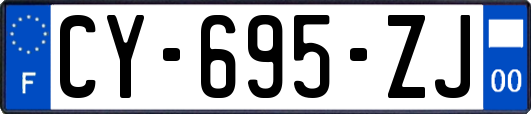 CY-695-ZJ