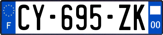 CY-695-ZK
