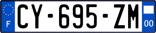 CY-695-ZM