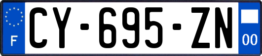 CY-695-ZN