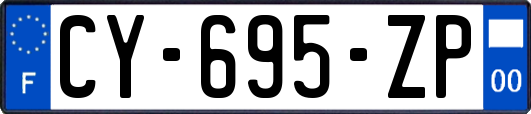 CY-695-ZP