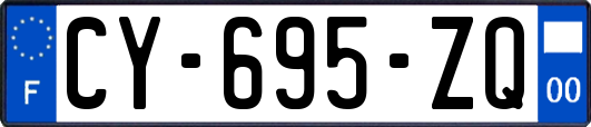 CY-695-ZQ
