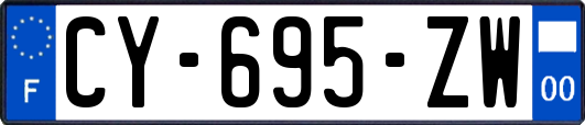 CY-695-ZW