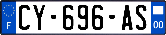 CY-696-AS