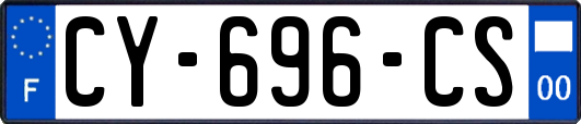 CY-696-CS