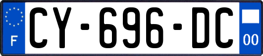 CY-696-DC