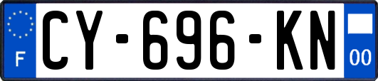 CY-696-KN