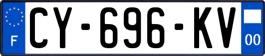 CY-696-KV