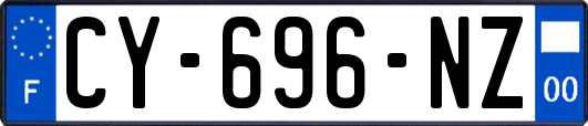 CY-696-NZ