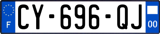 CY-696-QJ