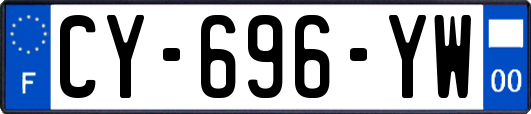 CY-696-YW
