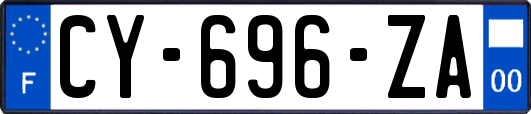 CY-696-ZA