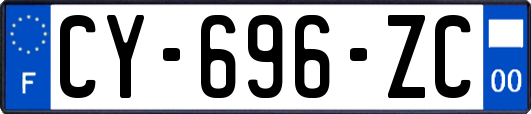 CY-696-ZC