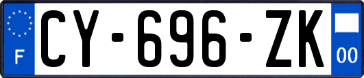 CY-696-ZK