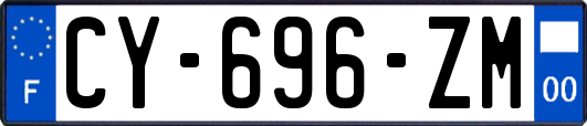 CY-696-ZM