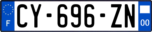CY-696-ZN