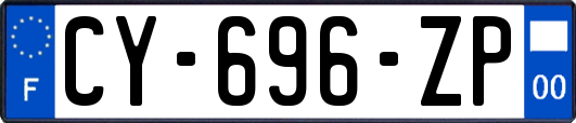 CY-696-ZP